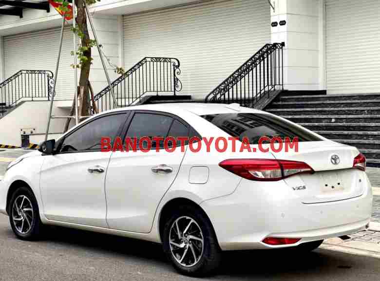 Cần bán xe Toyota Vios G 1.5 CVT đời 2023