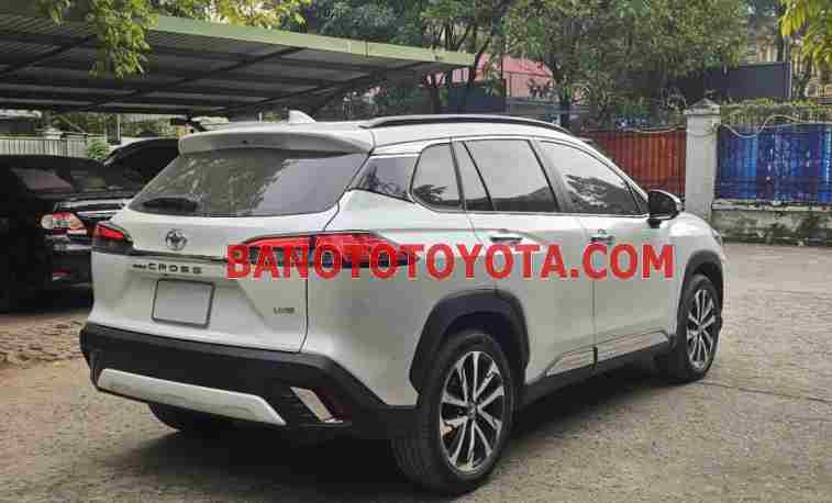 Bán xe Toyota Corolla Cross 1.8V đời 2023 - Giá tốt