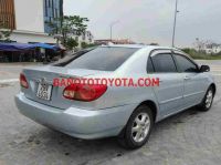 Xe Toyota Corolla altis 1.8G MT đời 2004 đẹp bán gấp