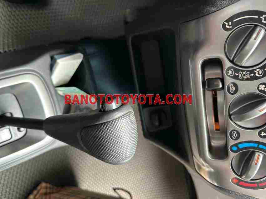 Bán Toyota Wigo 1.2G AT đời 2018 xe đẹp - giá tốt