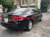 Cần bán Toyota Camry 2.4G Máy xăng 2012 màu Đen