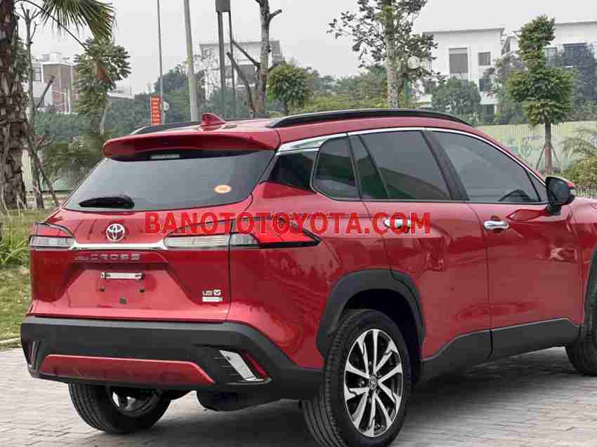 Toyota Corolla Cross 1.8V 2021 Số tự động giá đẹp