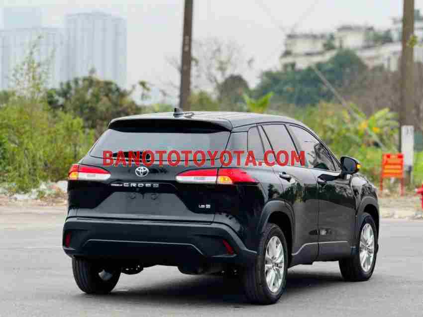Toyota Corolla Cross 1.8G năm sản xuất 2020 giá tốt