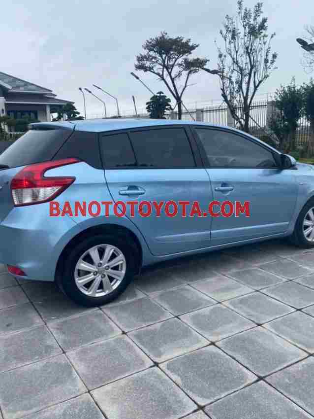 Cần bán xe Toyota Yaris Số tự động 2015