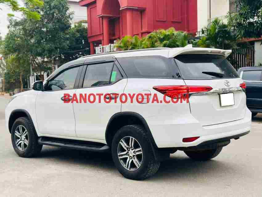 Cần bán gấp Toyota Fortuner 2.4L 4x2 AT 2022 - Xe đẹp - Giá tốt
