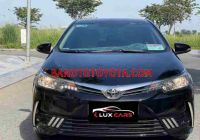 Cần bán nhanh Toyota Corolla altis 1.8E MT 2019 cực đẹp