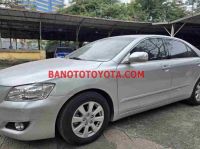 Toyota Camry 2008 Sedan màu Bạc