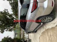 Cần bán gấp Toyota Fortuner 2.7V 4x4 AT 2021 - Xe đẹp - Giá tốt