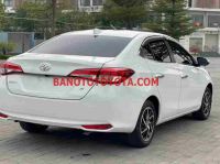 Cần bán nhanh Toyota Vios E 1.5 MT 2021 cực đẹp