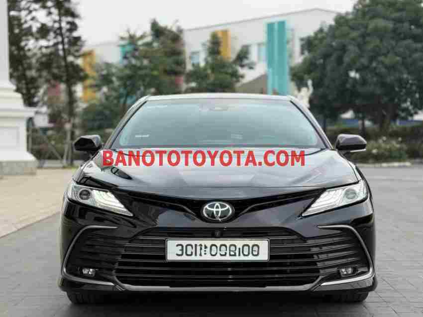 Cần bán nhanh Toyota Camry 2.5Q 2023 cực đẹp