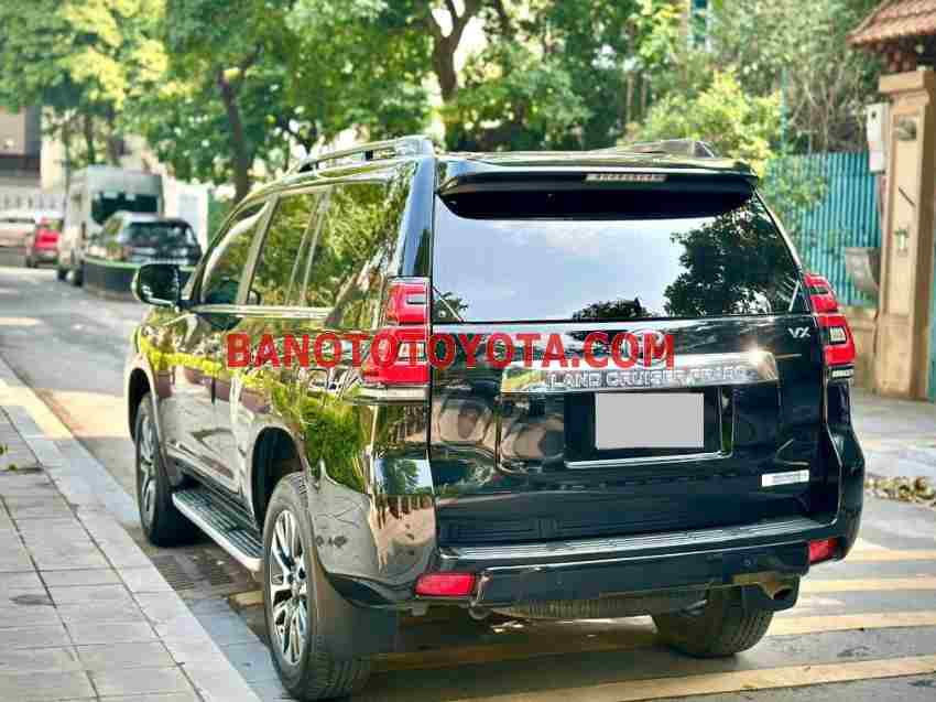 Cần bán xe Toyota Prado VX 2.7L đời 2023