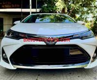 Toyota Corolla altis 1.8G AT 2021 Máy xăng đẹp long lanh