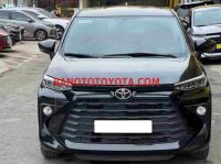 Cần bán Toyota Avanza Premio 1.5 AT Máy xăng 2024 màu Đen