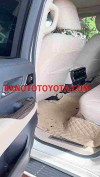 Toyota Land Cruiser 3.5 V6 model 2023 xe chuẩn hết ý