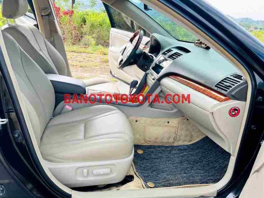 Toyota Camry 2.4G năm sản xuất 2007 giá tốt