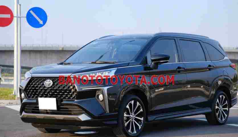 Cần bán xe Toyota Veloz Cross Top 1.5 CVT đời 2023