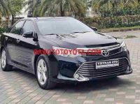 Cần bán gấp Toyota Camry 2.5Q 2015 - Xe đẹp - Giá tốt