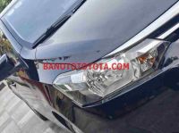 Cần bán xe Toyota Vios 1.5E màu Đen 2015