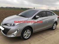 Cần bán Toyota Vios 1.5G 2020 - Số tự động