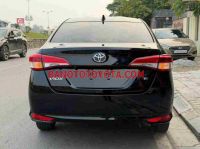 Cần bán xe Toyota Vios 1.5E MT 2020, xe đẹp