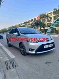 Toyota Vios 1.5E 2016 giá cực tốt