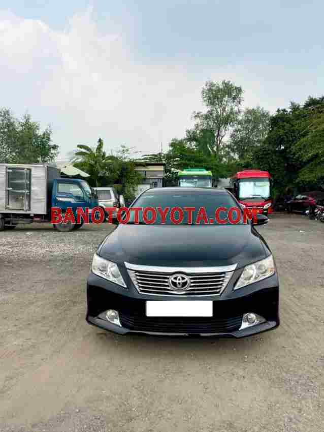 Toyota Camry 2.5Q 2014 Máy xăng, xe đẹp