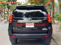 Cần bán gấp Toyota Prado VX 2.7L đời 2021, màu Đen