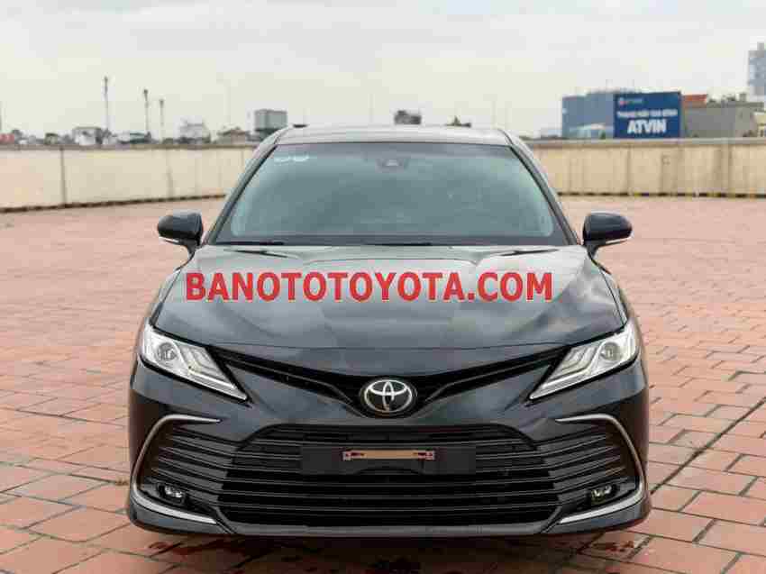 Bán xe Toyota Camry 2.0Q sx 2021 - giá rẻ