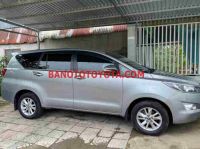 Toyota Innova 2.0E model 2017 xe chuẩn hết ý