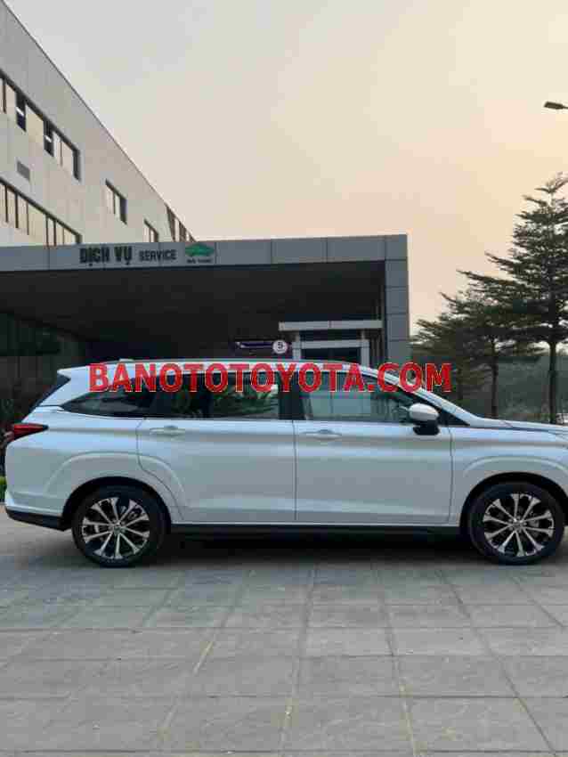 Bán Toyota Veloz Cross Top 1.5 CVT đời 2026 quá đẹp