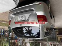 Bán Toyota Highlander Limited 3.5 AWD, màu Bạc, Máy xăng, 2007