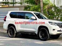 Toyota Prado VX 2.7L sản xuất 2018 cực chất!