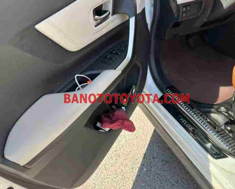 Toyota Veloz Cross Top 1.5 CVT 2022 Số tự động giá đẹp