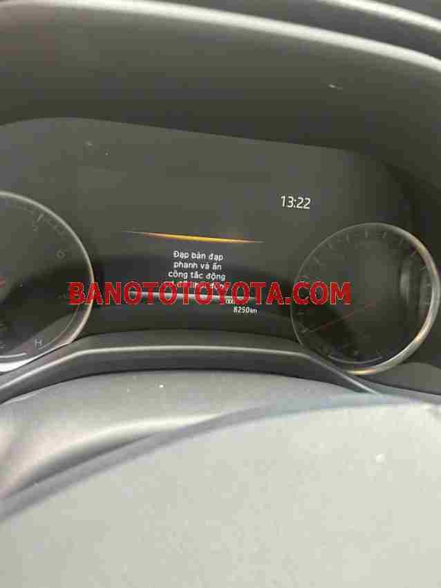 Cần bán gấp xe Toyota Land Cruiser 3.5 V6 năm 2024, màu Đen, Số tự động