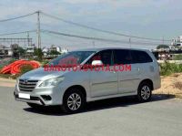 Bán xe Toyota Innova 2.0E sx 2016 - giá rẻ