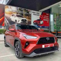 Cần bán gấp Toyota Yaris Cross 1.5 D-CVT năm 2024 giá cực tốt
