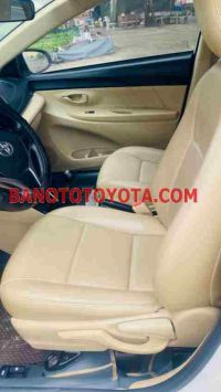 Cần bán xe Toyota Vios Số tay 2018