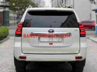 Toyota Prado 2023 Suv màu Trắng