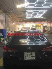 Toyota Vios 1.5G model 2019 xe chuẩn hết ý