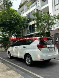 Toyota Innova 2.0G 2018 - Giá tốt