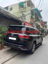 Toyota Land Cruiser 3.5 V6 2024 Số tự động giá đẹp