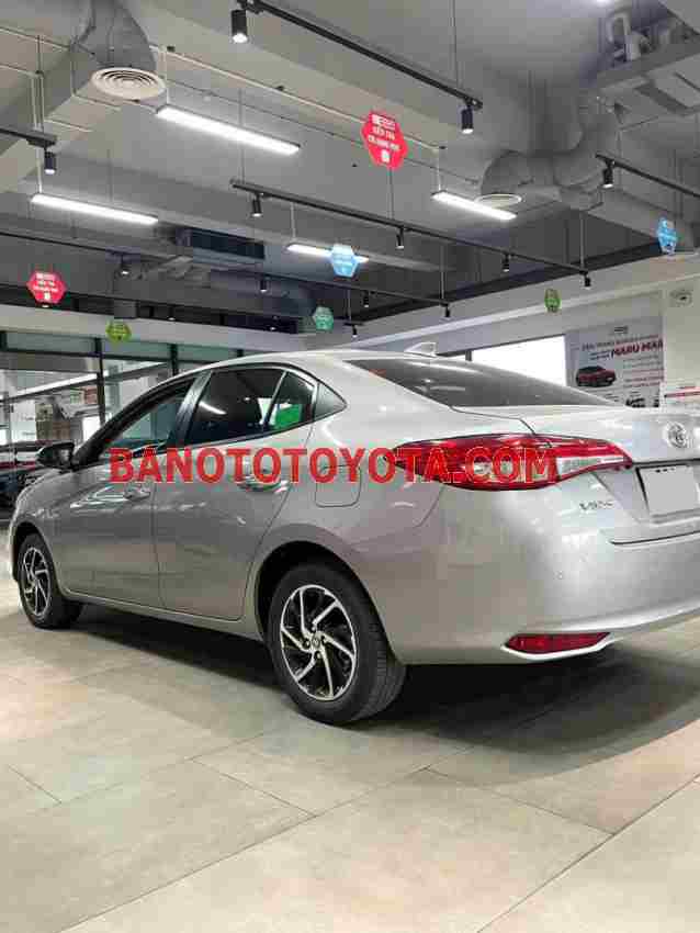 Bán xe Toyota Vios G 1.5 CVT sx 2022 - giá rẻ