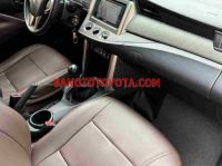 Toyota Innova E 2.0 MT 2020 Số tay giá đẹp