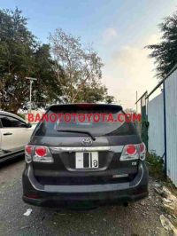 Bán xe Toyota Fortuner 2.7V 4x2 AT sx 2014 - giá rẻ