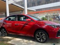 Toyota Vios G 1.5 CVT sx 2026 mới kính kong