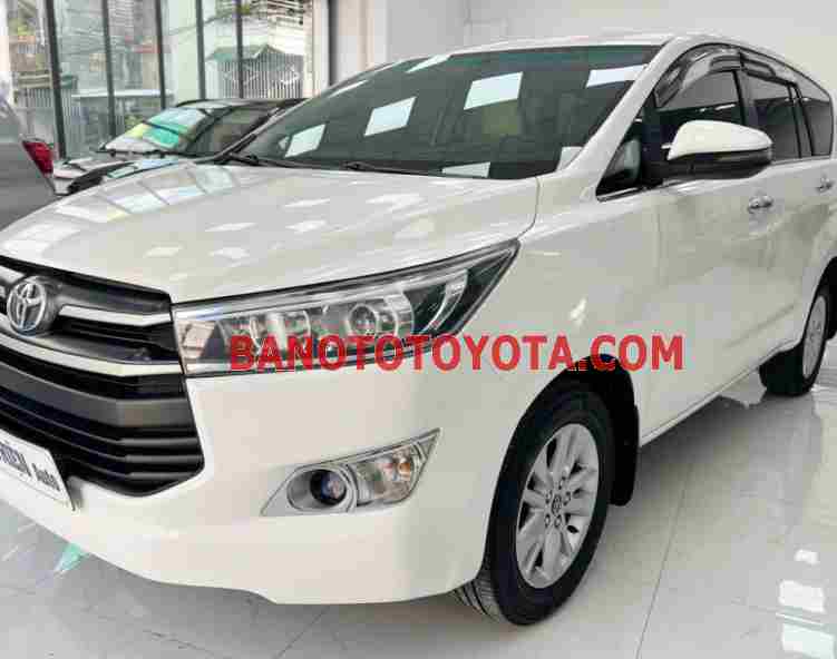 Cần bán Toyota Innova 2.0E đời 2018