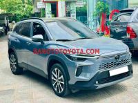 Bán Toyota Corolla Cross 1.8V, màu Xám, Máy xăng, 2025
