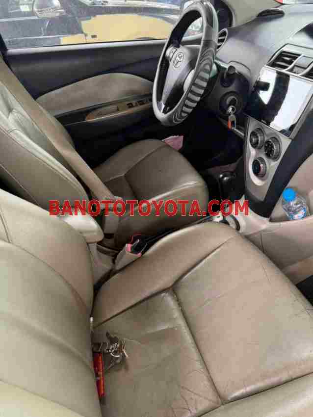 Toyota Vios 1.5G 2008 - Giá tốt