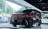 Cần bán xe Toyota Alphard Luxury Executive Lounge 2023 Số tự động màu Đen