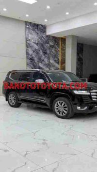 Cần bán Toyota Land Cruiser VXR 3.5 V6 đời 2024